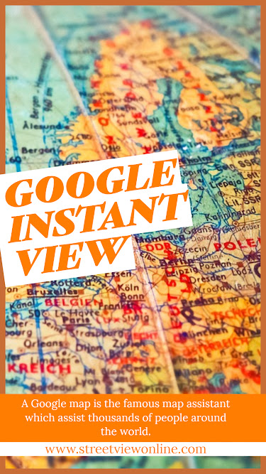 Google Instant View