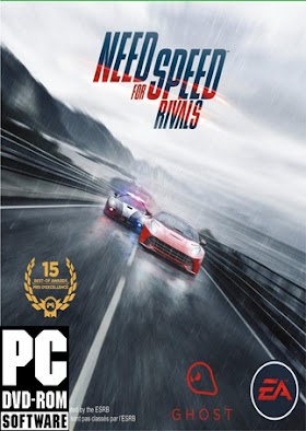 โหลดเกมส์ Need for Speed Rivals