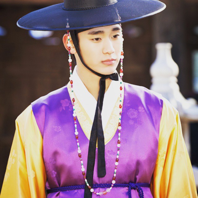 Aktor Korea Kim Soo Hyun