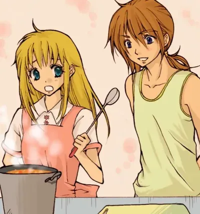 Resep Masakan Harvest Moon - More Friends of Mineral Town (MFoMT)