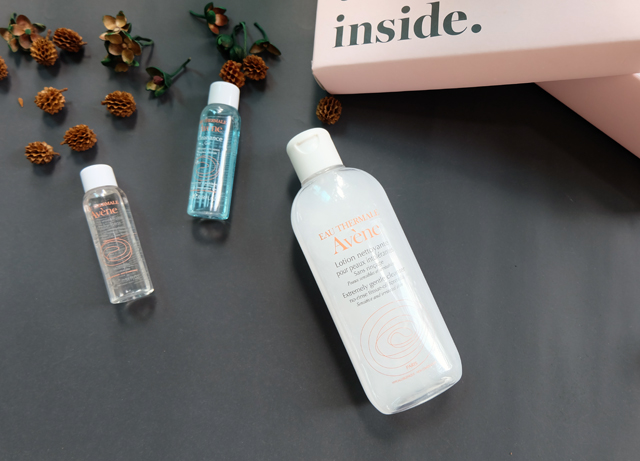 skincare, avene