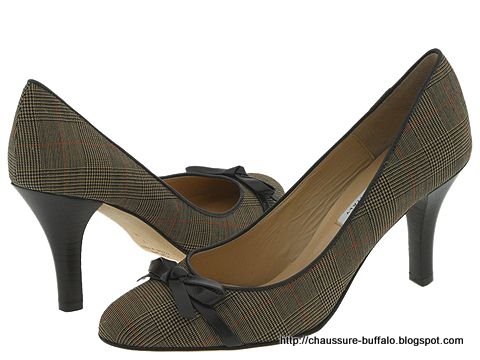 Chaussure buffalo:F155-535166