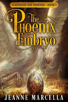 The Phoenix Embryo (Jeanne Marcella)