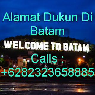 Alamat Dukun Di Batam