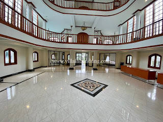 Villa Bintang Istana Bunga ( Private pool )