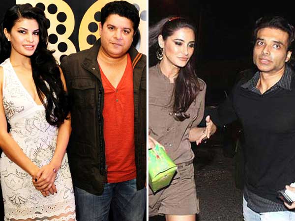 We Can't Believe These Bollywood Celebrities Dated Each Other! How?