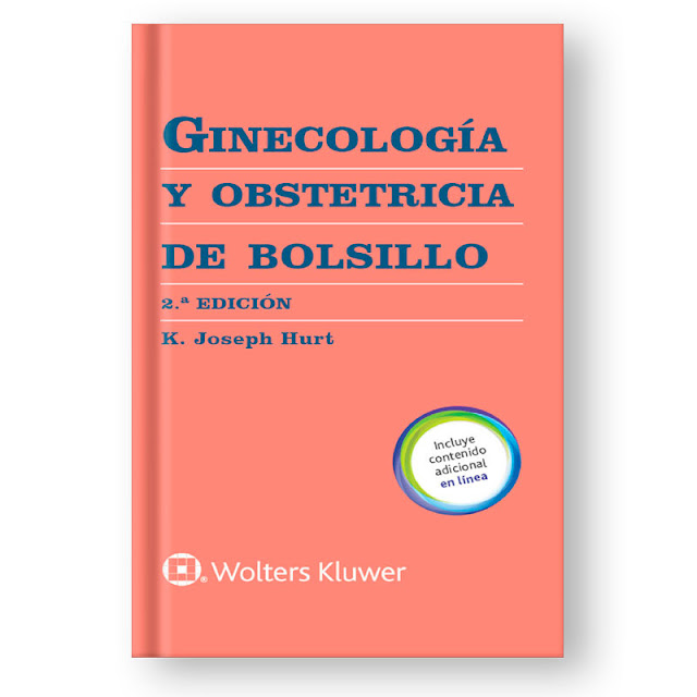 Ginecología y Obstetricia de Bolsillo 2 ed PDF