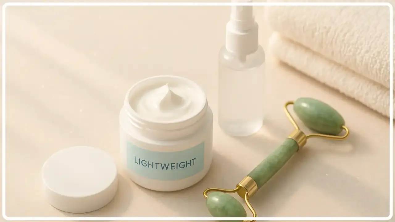 Lightweight Day Moisturizer Tips for a Hydrated Glow
