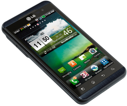 ... out the 20 Best and must-have Android applications for LG Thrill 4G