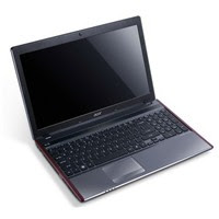 Acer Aspire AS5750Z-4885 Specs