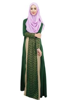 Abaya Dress For Young Women Appear Beautiful Top Model