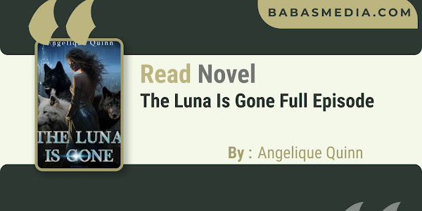 The Luna Is Gone Novel By Angelique Quinn / Read and Synopsis