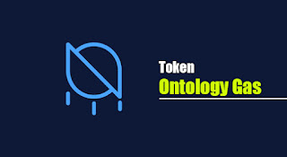 Ontology Gas, ONG coin