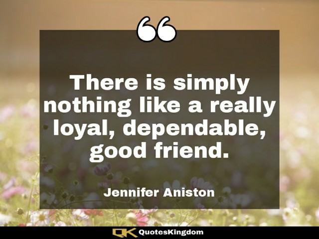 Good friend quote. Friendship captions. There is simply nothing like a really loyal, good friend ...