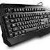CM Storm Supressor Gaming Keyboard