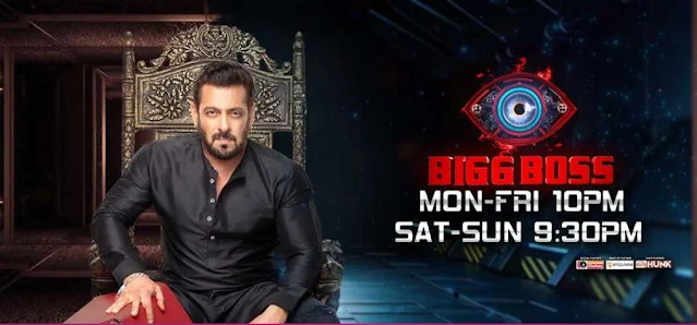 bigg boss 16 first day first show updates