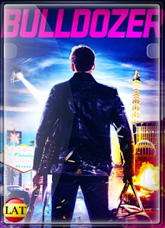 Bulldozer (2022) DVDRIP LATINO