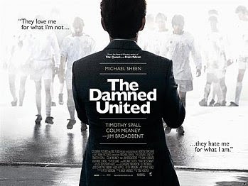 THE DAMNED UNITED (2009)