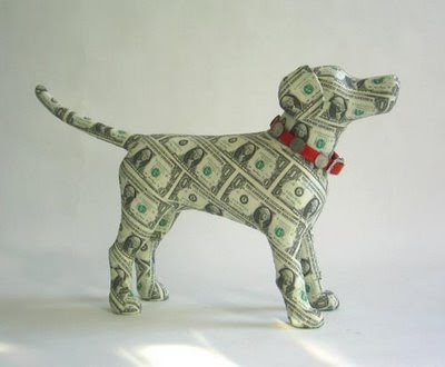 Money Art