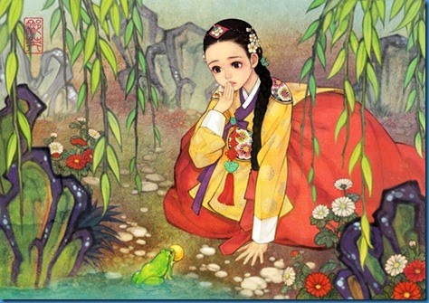 asian-korean-disney-remake-illustration-na-young-wu-5