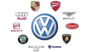 Groupe Volswagen-Skoda-AUDI-Seat