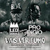 Leo Princípe Ft Prodígio - Vais Ver Fumo