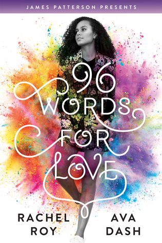 96 Words for Love by Rachel Roy & Ava Dash