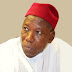 $5 Million Bribery Video: Kano governor fails to appear before panel