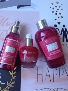 L'Occitane Peony Perfecting Toner ~ #Review