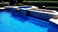 Plasterwork - Swimming Pool Replastering