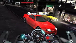 WWE: John Cena's Fast Lane v1.0.1 Apk + Data