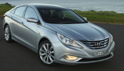 Hyundai Verna BPR Price harga