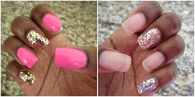 Exotic You: Removing Acrylic Nails At Home (2 ways)