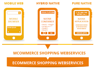 Ecommerce Mobile Experience