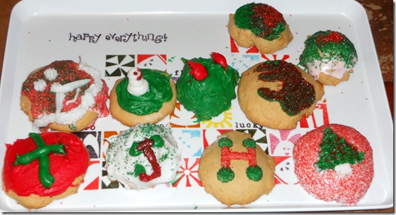cookies