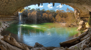 Most Beautiful Pool in the World