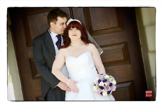 Picture Box - Wedding Photography