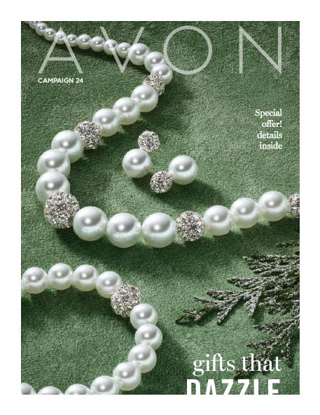 Avon Campaign 24 2023 Brochure Online