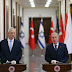 Ισραήλ αποκαθιστά τις αμυντικές σχέσεις με την Τουρκία
