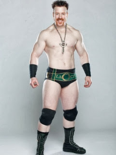  Sheamus Hd Wallpapers Free Download