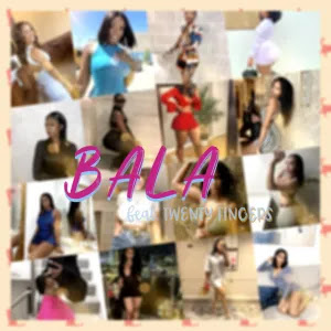 Pontas de Lança (Hernâni da Silva & Sleam Nigger) – Bala (feat. Twenty Fingers) [2022] DOWNLOAD MP3