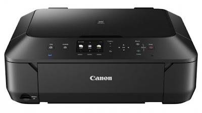 Canon MG6450 Fehler 5B00