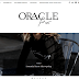 How To Setup Oracle Blogger Template
