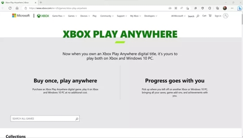 Cara Memainkan Game Xbox di Windows 11 dengan Xbox Play Anywhere