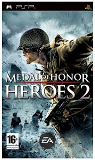 LINK DOWNLOAD GAMES Medal Of Honor 2 heroes PSP ISO FOR PC CLUBBIT