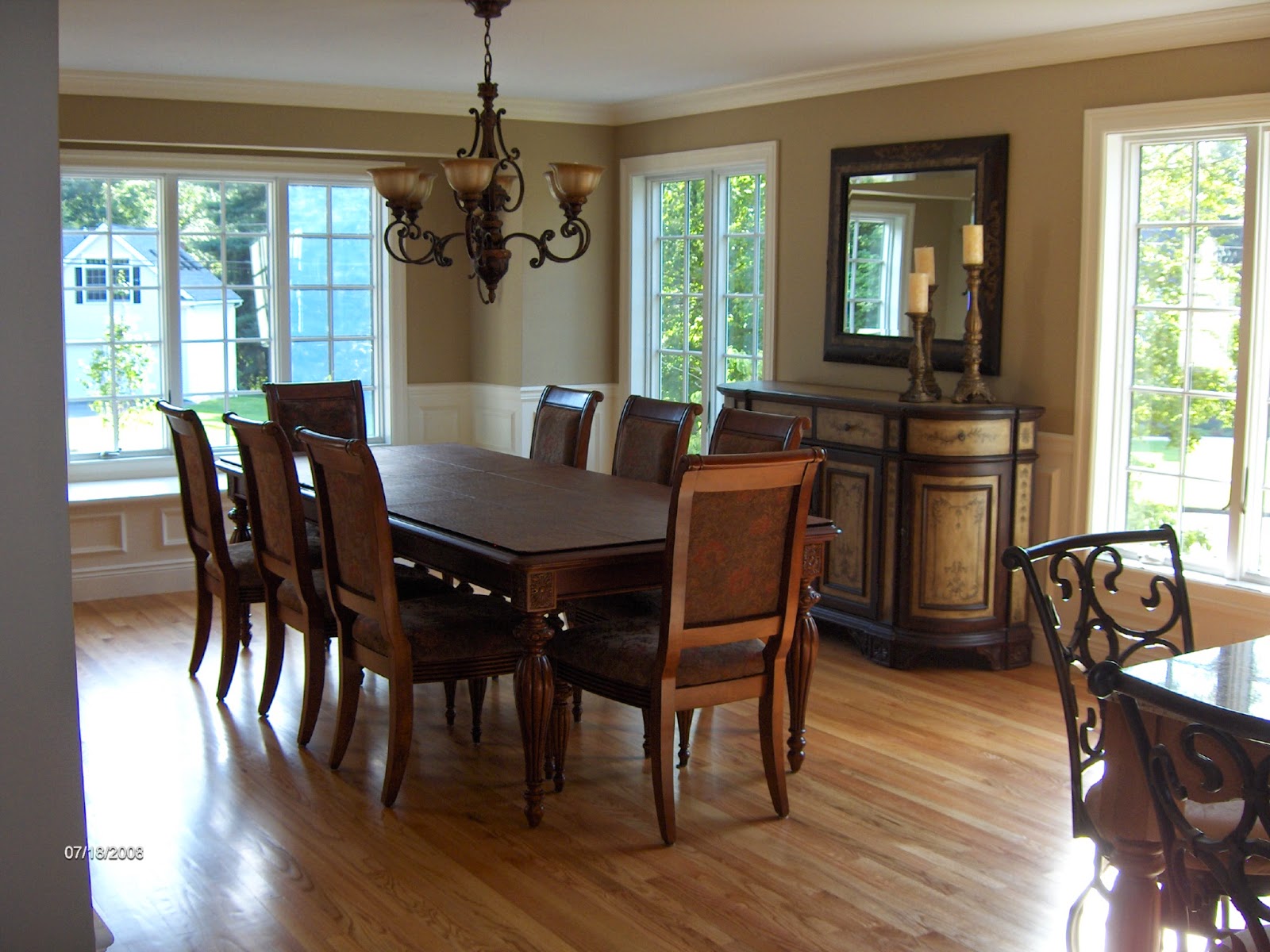 Dining Room Ideas