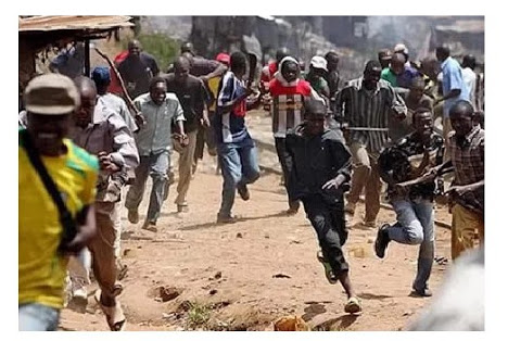 Fulani herdsmen attack sacred heart minor seminary in taraba