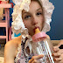 STRANGE! 25-Year-Old Woman Lives As Full-Time Baby, Spends ₦117,293 A Month On Nappies (Photos)