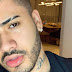 KEVINHO TIRA FOTO SEM CUECA DE MOLETOM E SEGUIDORES COMENTAM O VOLUME
