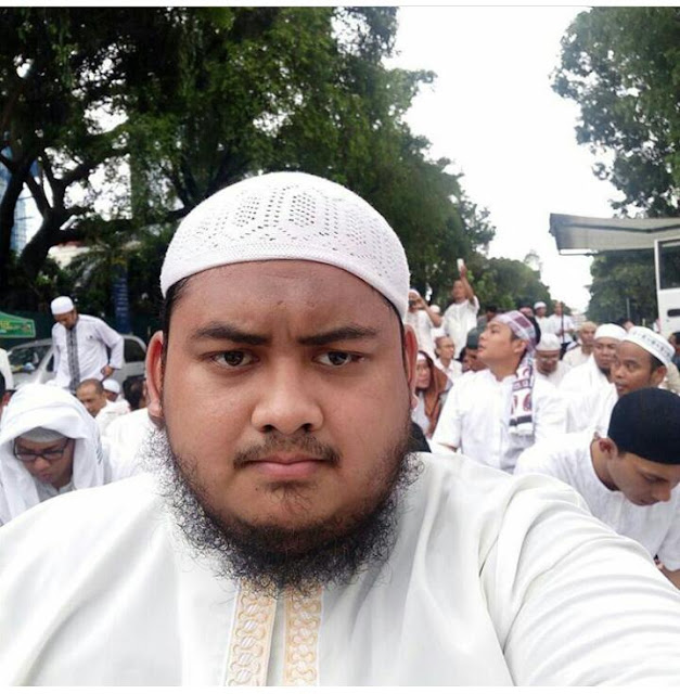 Jaga Ruh Perjuangan, Alumnus 212 Garap Film Tentang Pesan Cinta dan Sholat Berjamaah